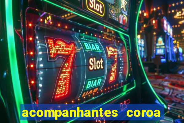 acompanhantes coroa porto alegre